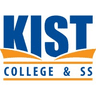KIST College logo