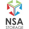 NSA Storage logo