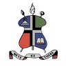 National University of Lesotho logo