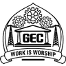 Goa Engineering College logo