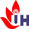 International University of Ho Chi Minh City logo