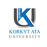 Korkyt Ata Kyzylorda University logo