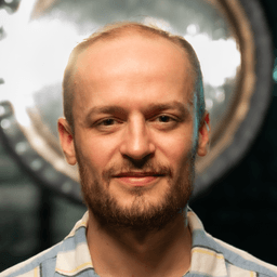 Matthew Petty