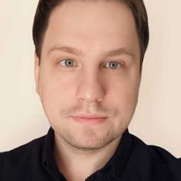 Yevgeniy Palamarchuk