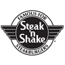 Steak 'n Shake logo
