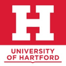 The University of Hartford logo