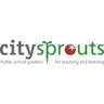 CitySprouts logo