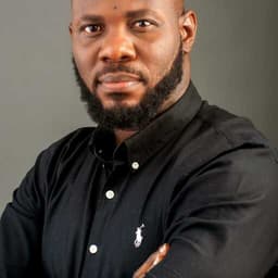 Olumide Timothy