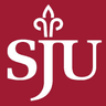 St. Joseph’s University logo