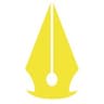 Black Pen Recruitment logo