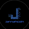 JannahCoin logo