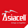 Asiacell logo