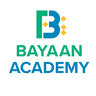 Bayaan Academy logo