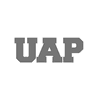 Universidad Autónoma del Perú logo