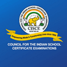 Council for the Indian School Certificate Examinations logo