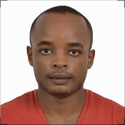 Denny Kimani