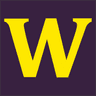 West Chester University logo