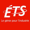 ETS Montreal logo