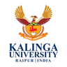 Kalinga University logo