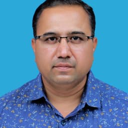 Manojkumar Chettiar