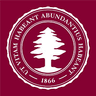 American University of Beirut logo