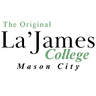 La'James International College logo
