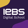 IEBS | Innovation & Entrepreneurship Business School logo