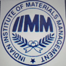 Indian Institute of Materials Management logo