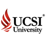 UCSI University, Kuala Lumpur logo