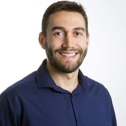 Adriano Backes