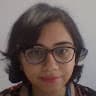 Sheryl Parakkal