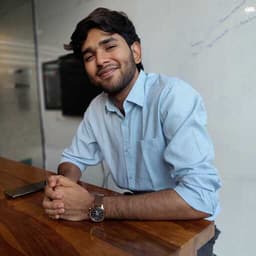 Sanyam Jain