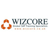 Wizcore logo