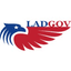 Ladgov Corporation logo