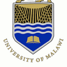 University of Malawi logo