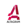 Altagram logo
