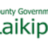 County Government of Laikipia logo