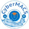 CyberMACS Erasmus Mundus Joint/double Master's Degree Program logo