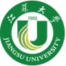 Jiangsu University logo