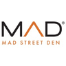 MadStreetDen logo