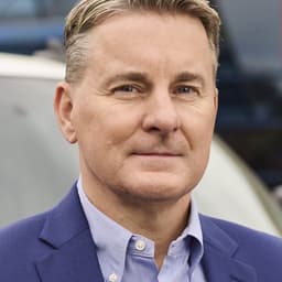 David Douglas