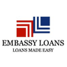 Embassy Loans logo