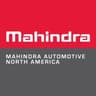 Mahindra logo
