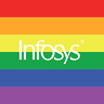 Infosys BPO Limited logo