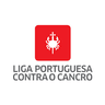 Liga Portuguesa Contra o Cancro logo