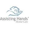 Assisting Hands of Greater Cleveland logo