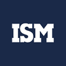 International School of Management (ISM) logo