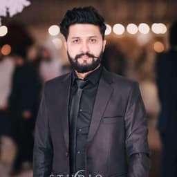 Ubaidullah Zaffar