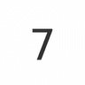 7-Dimensions logo