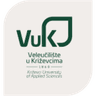 College of Agriculture at Križevci logo